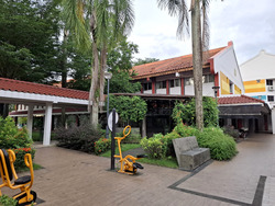 Jurong East Street 31 (D22), Shop House #586152851